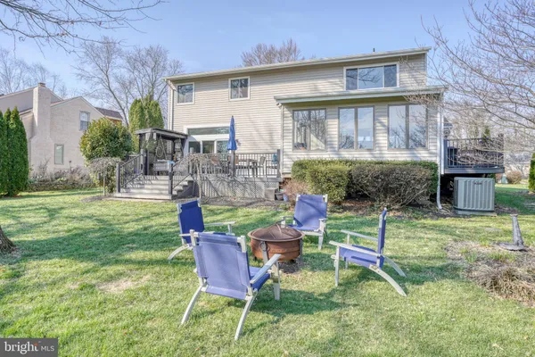 $585,000 | 107 Country Flower Road, Newark, DE 19711