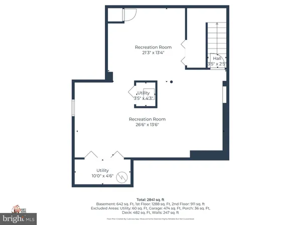 $585,000 | 107 Country Flower Road, Newark, DE 19711