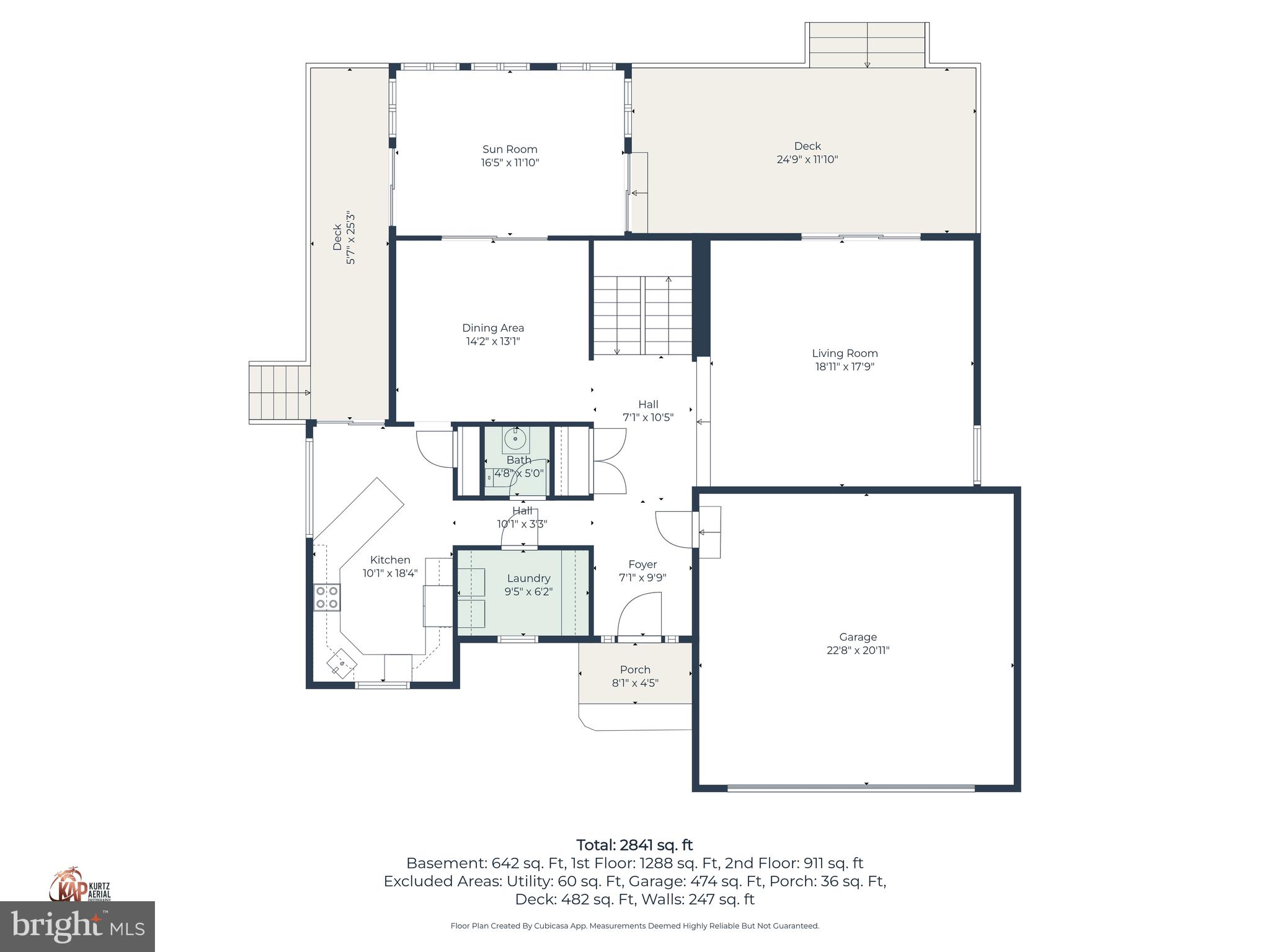 107 Country Flower Road Newark, DE 19711 - Photo 44 of 46