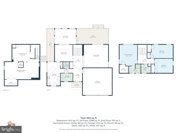$585,000 | 107 Country Flower Road, Newark, DE 19711