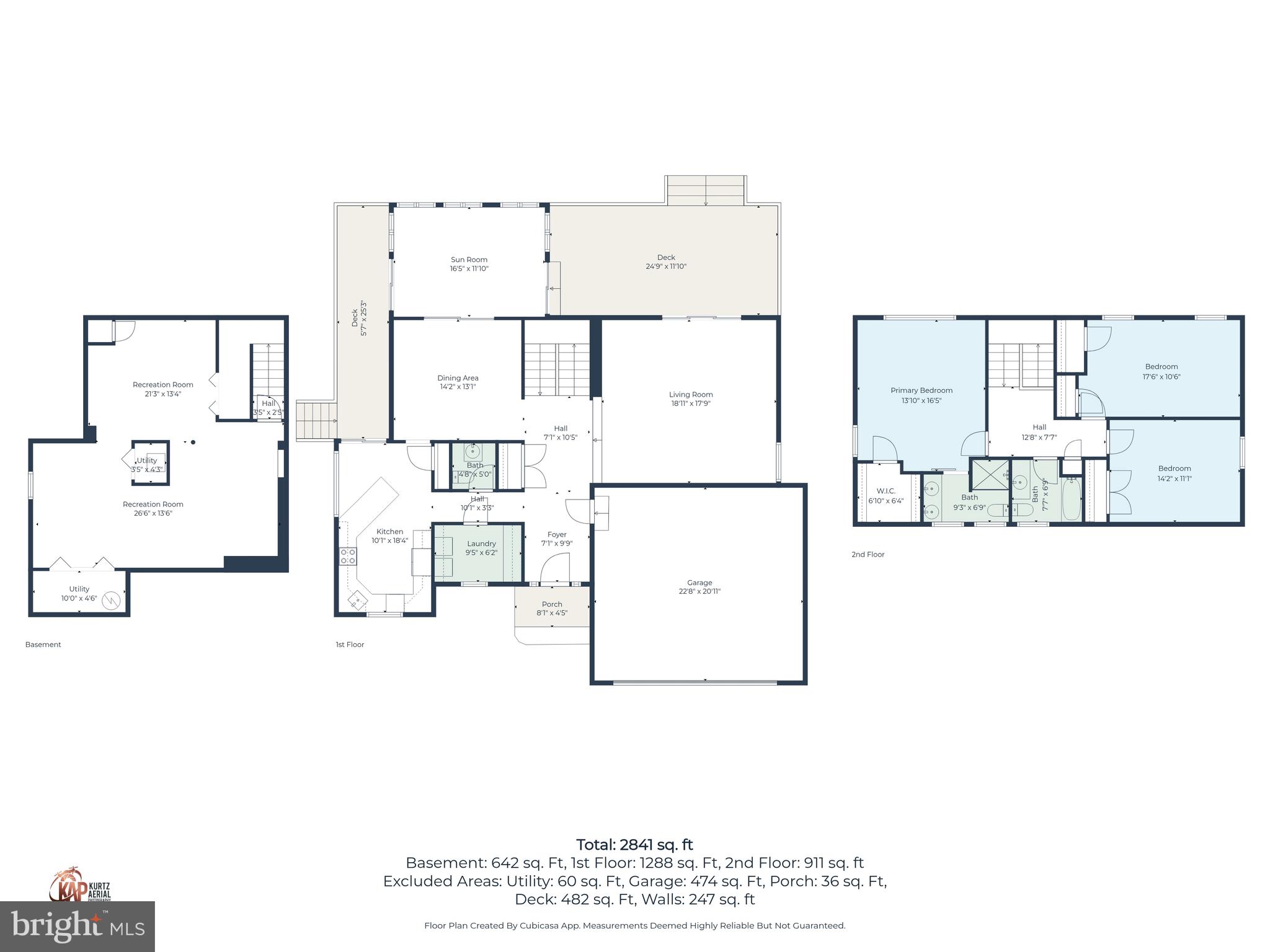 107 Country Flower Road Newark, DE 19711 - Photo 46 of 46