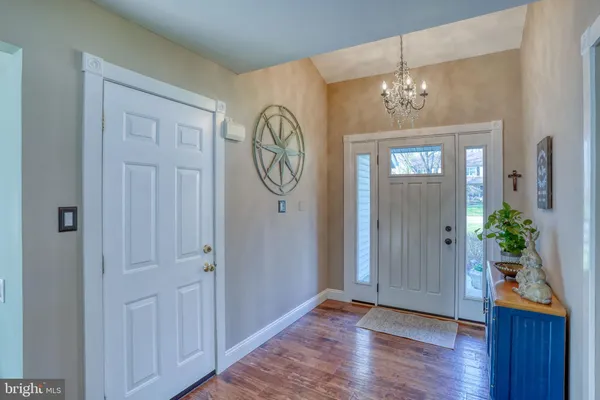 $585,000 | 107 Country Flower Road, Newark, DE 19711