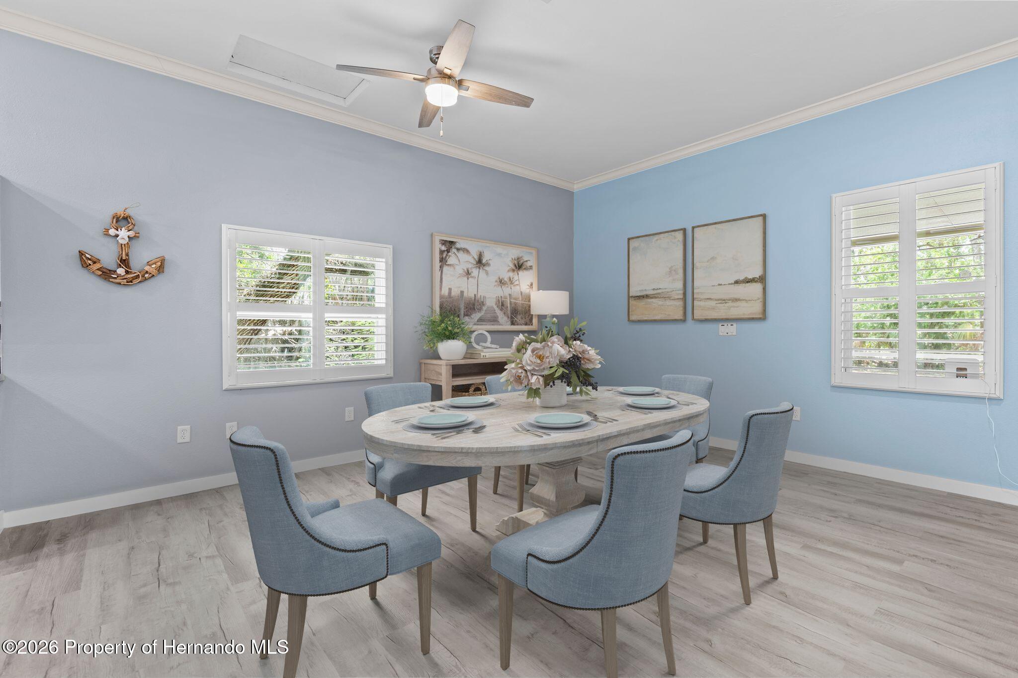 190 Osowaw Boulevard Spring Hill, FL 34607 - Photo 18 of 59