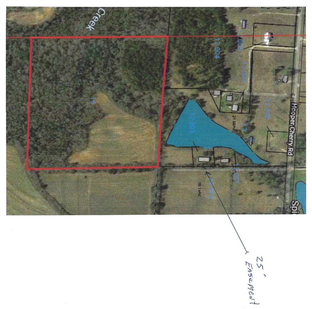 0 Southeast Hooper Cherry Road Dothan, AL 36301 - Photo 1 of 2 Main View