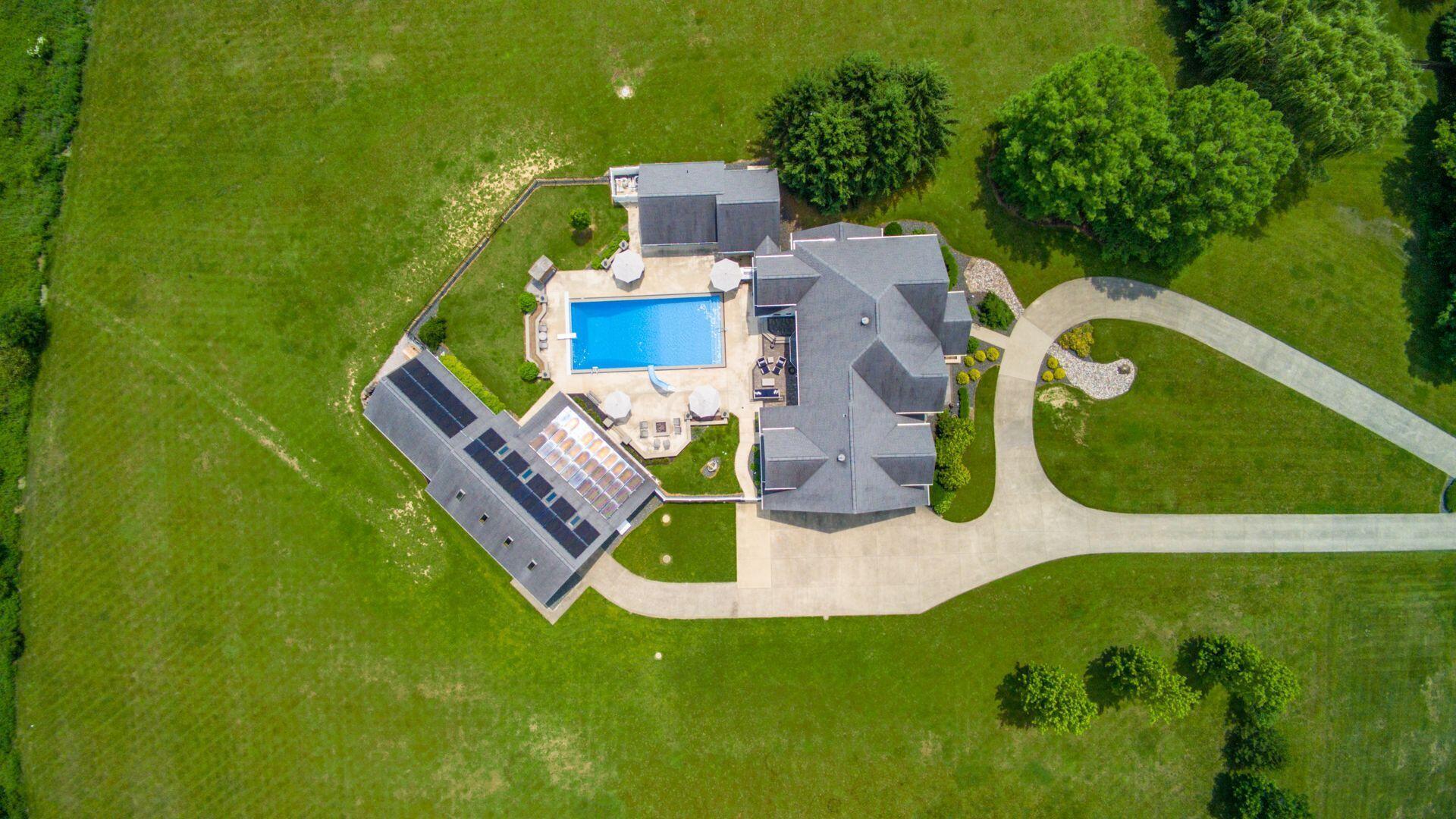 6545 Steitz Road Powell, OH 43065 - Photo 117 of 120 Welcome Home! 6545 Steitz Road, Powell, OH 43065