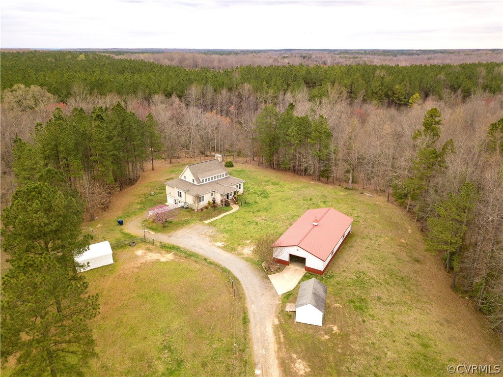 16372 Ancient Acres Road Beaverdam, VA 23015 - Photo 40 of 44