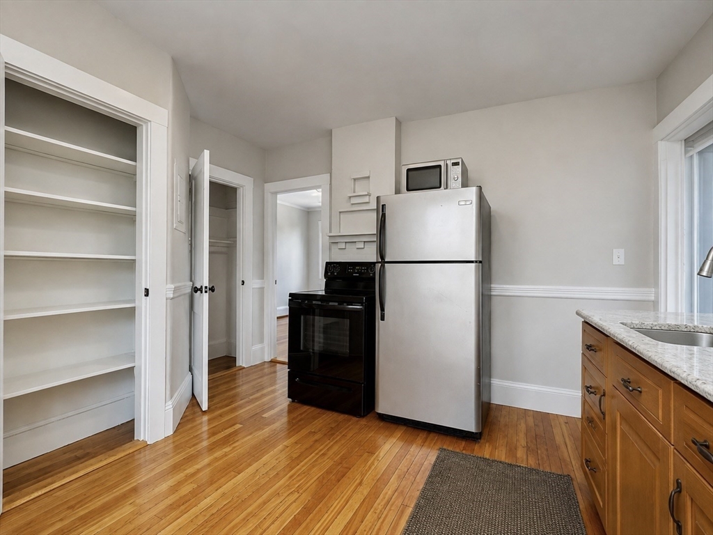 122 Rawson Road, Unit 3 Quincy, MA 02170 - Photo 2 of 28 Gallery Image 2