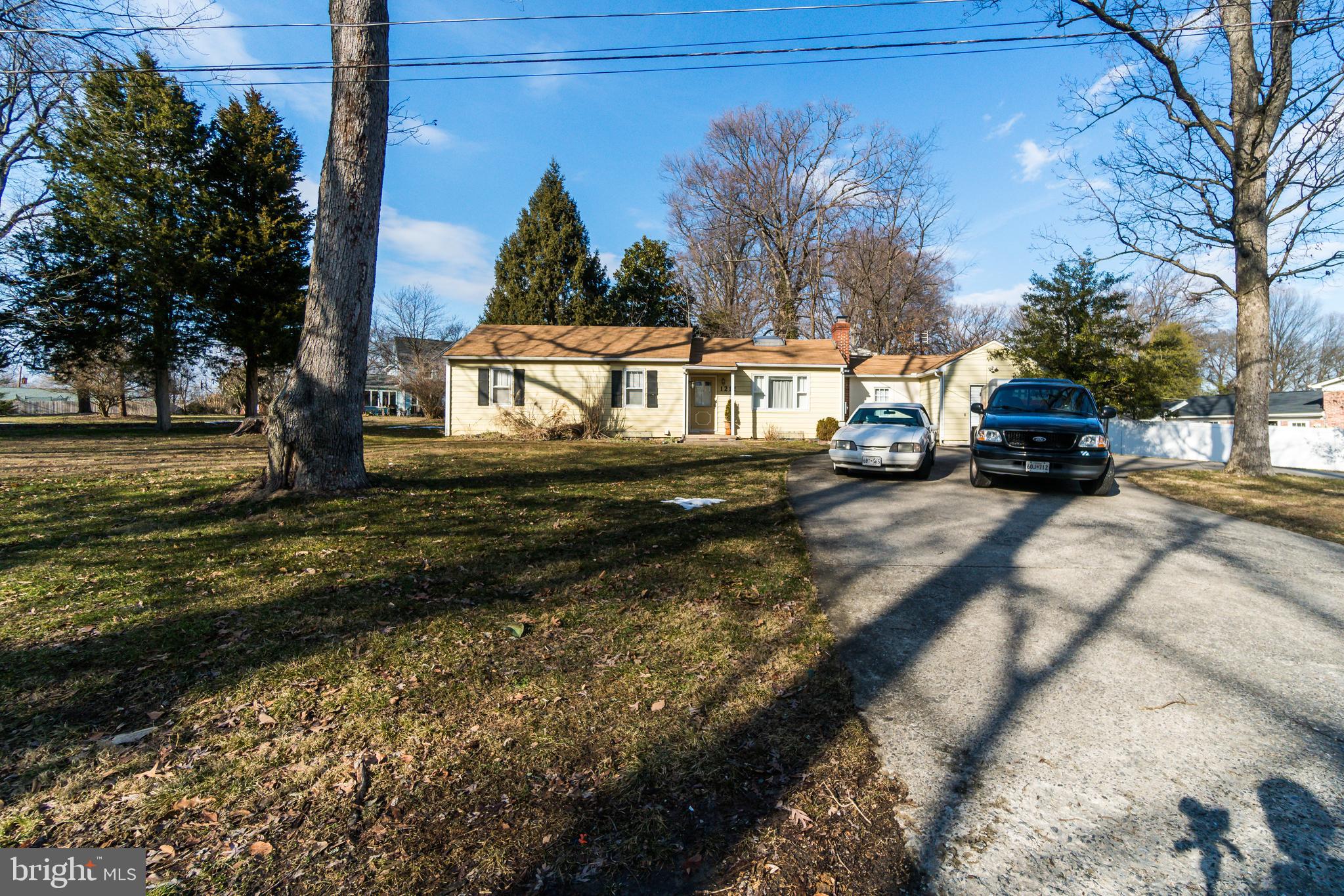 1212 Harper Road Silver Spring, MD 20903 - Photo 3 of 27