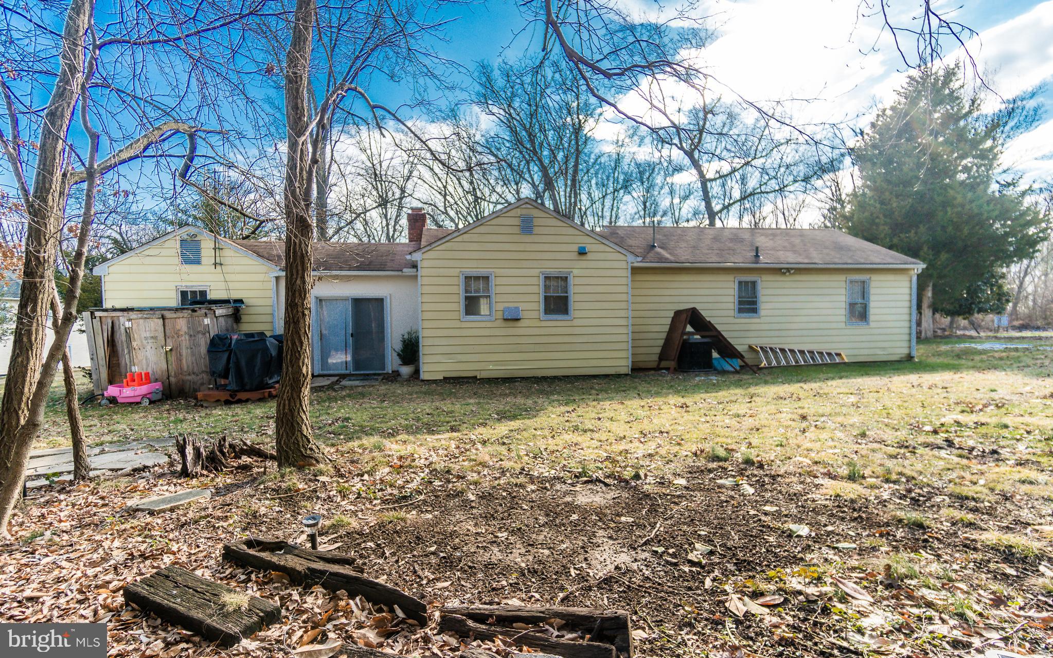1212 Harper Road Silver Spring, MD 20903 - Photo 24 of 27