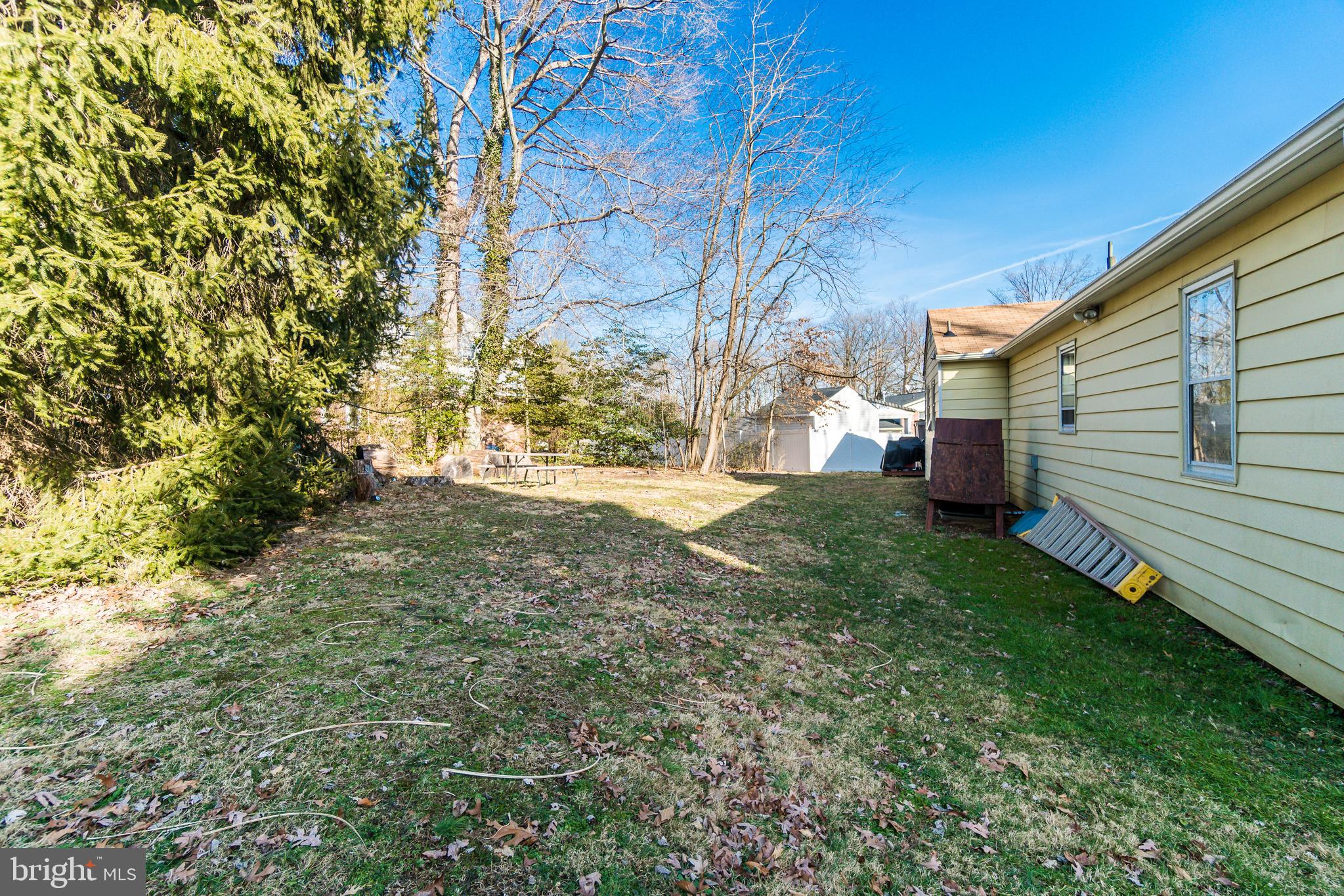 1212 Harper Road Silver Spring, MD 20903 - Photo 26 of 27