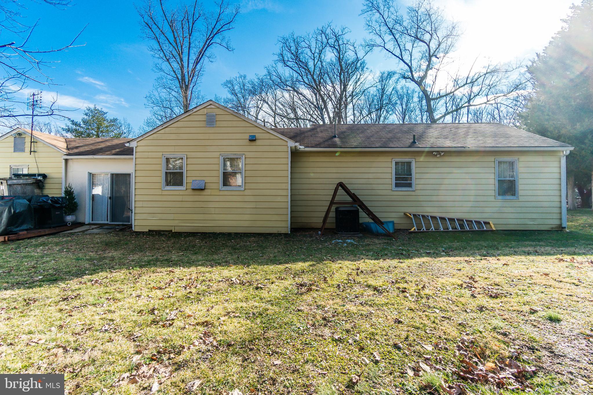 1212 Harper Road Silver Spring, MD 20903 - Photo 27 of 27