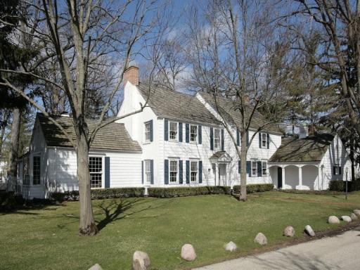 132 Dewindt Road Winnetka, IL 60093 - Photo 1 of 1 Gallery Image 1