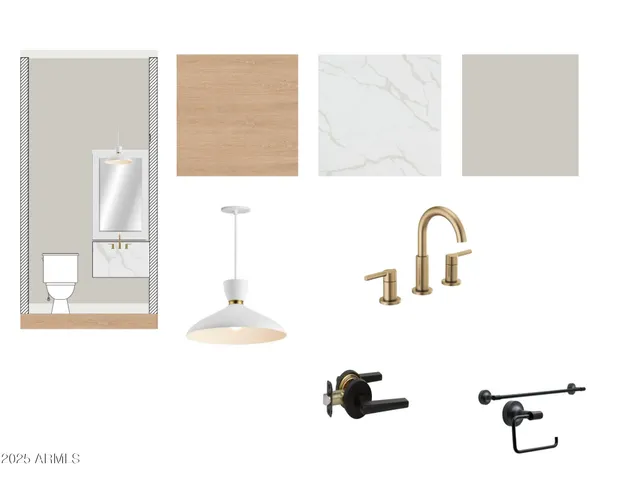 a picture of a bathroom with a sink