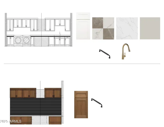 a black and white photo of a bathroom