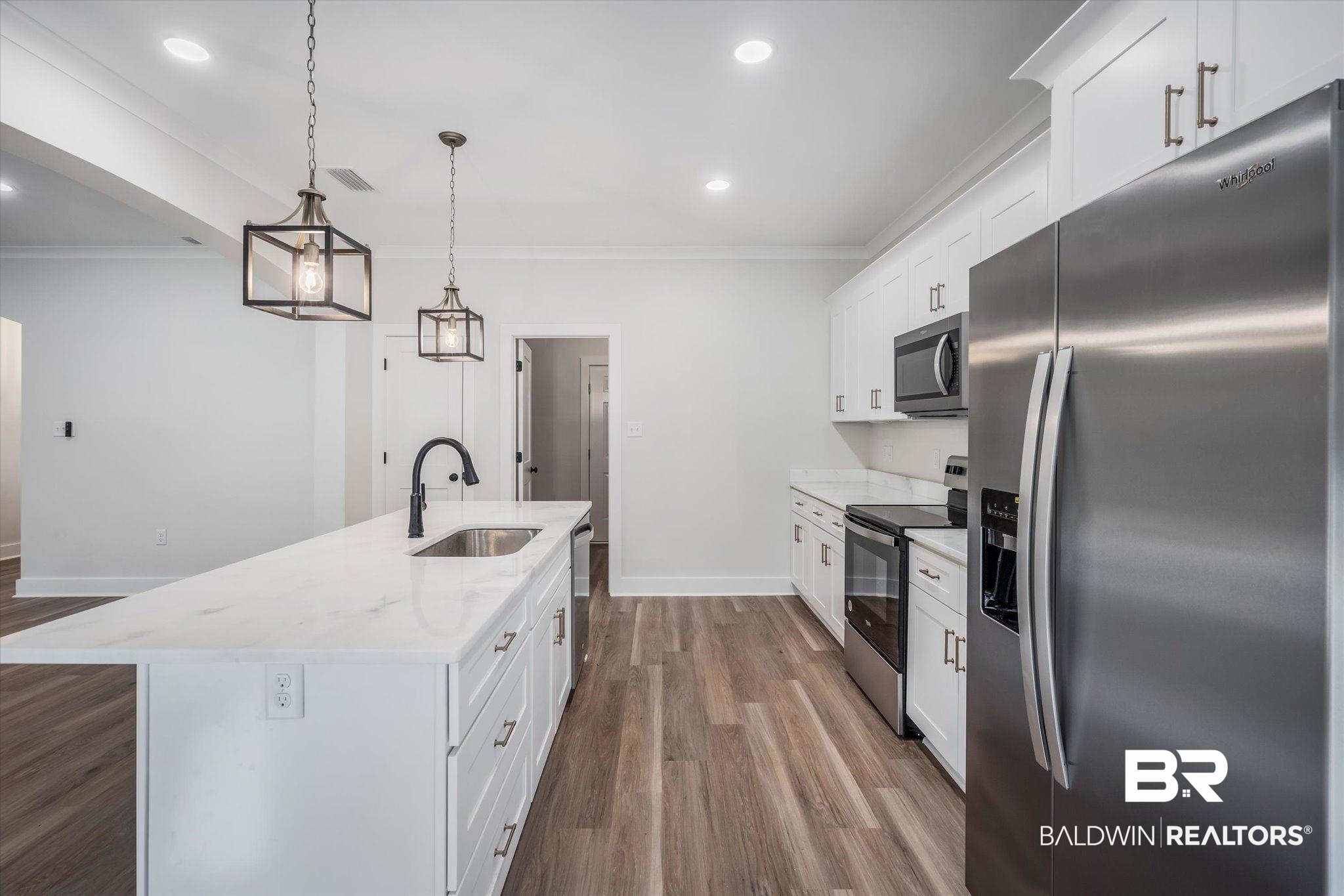 3135 Riverview Drive Coden, AL 36523 - Photo 5 of 21