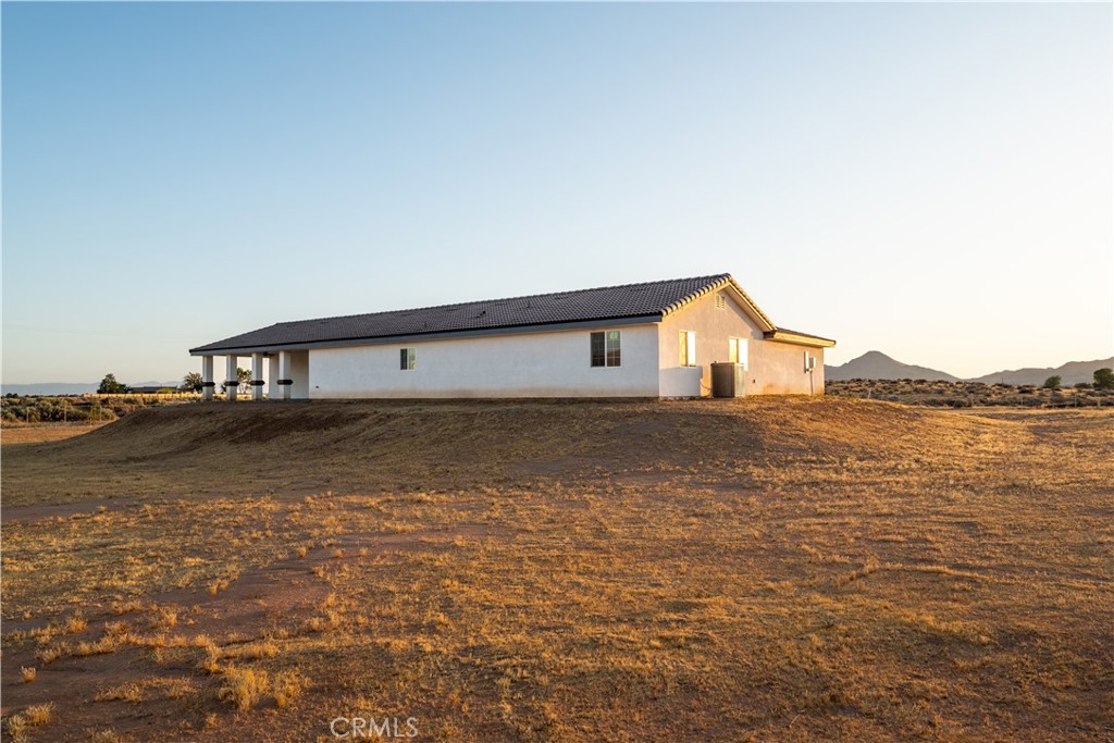 16925 Nanticoke Road Apple Valley, CA 92307 - Photo 70 of 87 a house view with a lake view