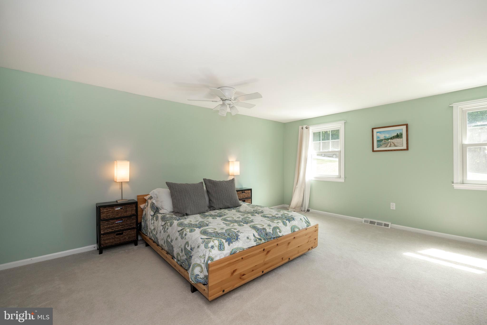 29 Rabbit Run Lane Glenmoore, PA 19343 - Photo 17 of 31 Master Bedroom