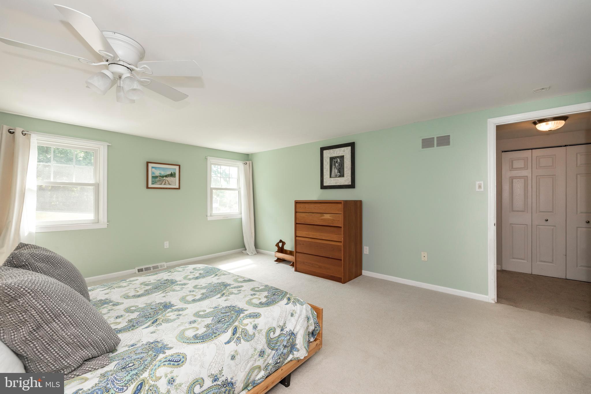 29 Rabbit Run Lane Glenmoore, PA 19343 - Photo 18 of 31 Master Bedroom