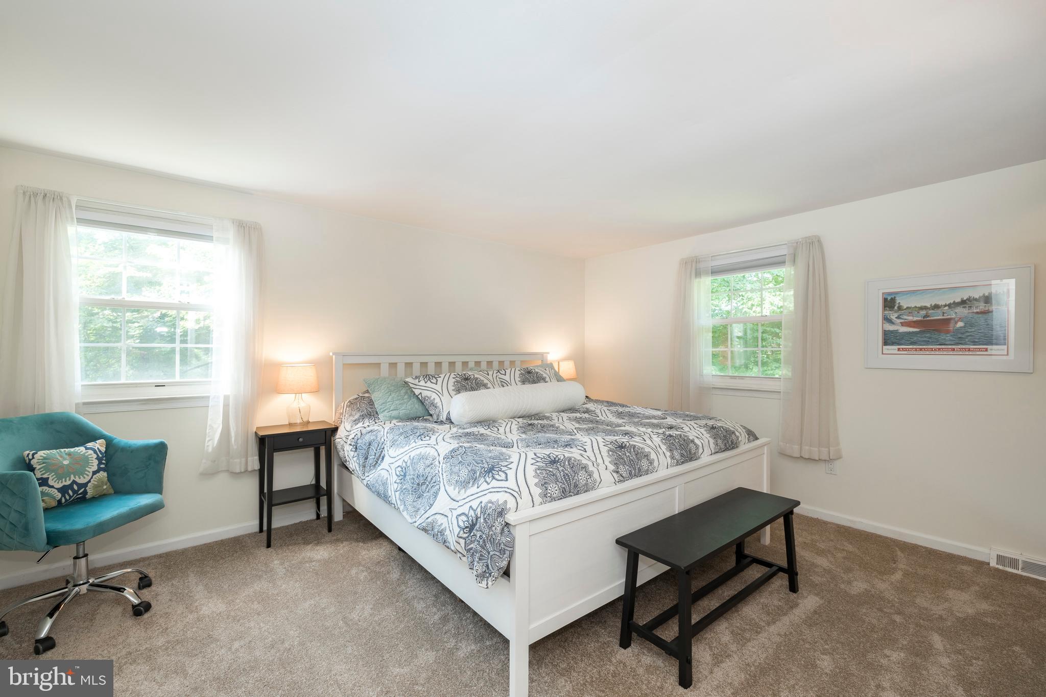 29 Rabbit Run Lane Glenmoore, PA 19343 - Photo 21 of 31 Bedroom 2