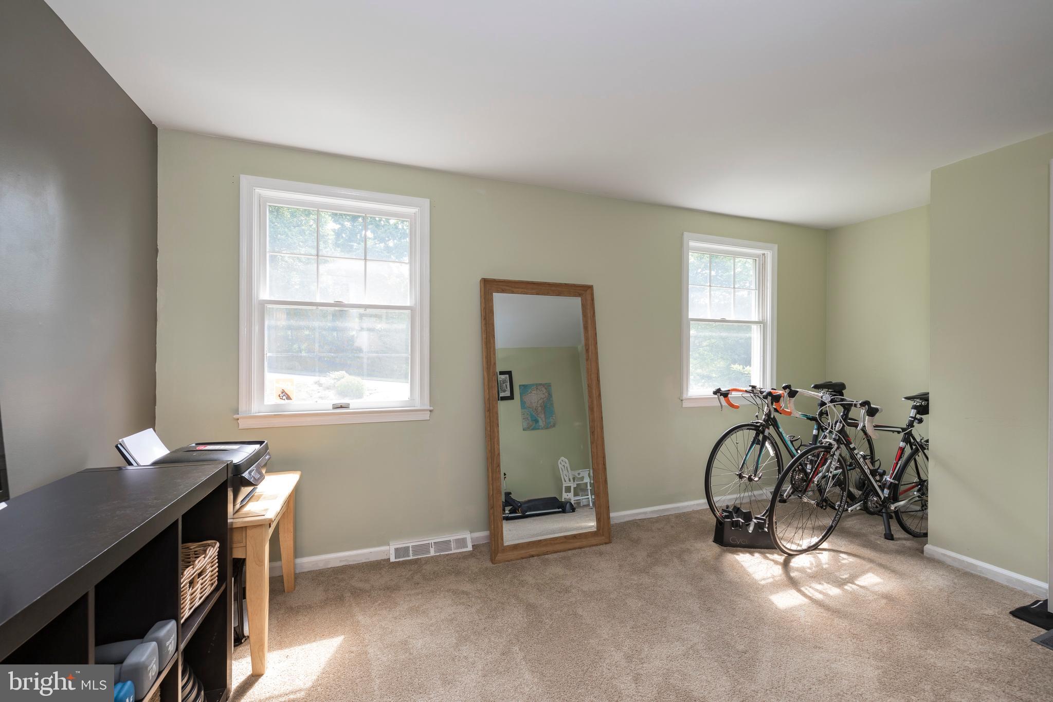 29 Rabbit Run Lane Glenmoore, PA 19343 - Photo 23 of 31 Bedroom 3