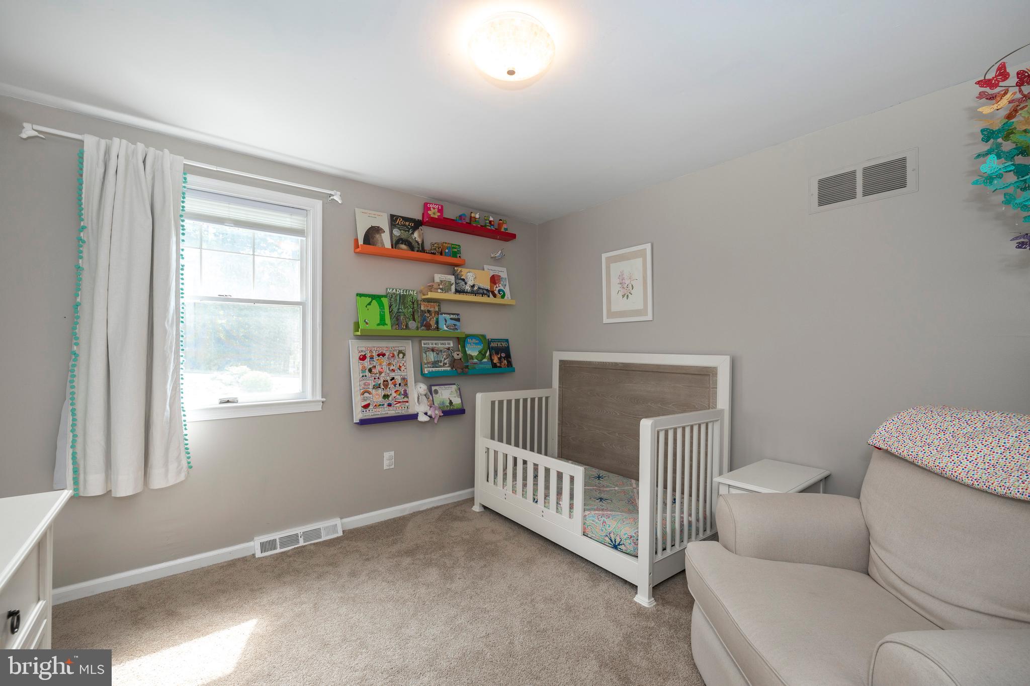 29 Rabbit Run Lane Glenmoore, PA 19343 - Photo 24 of 31 Bedroom 4