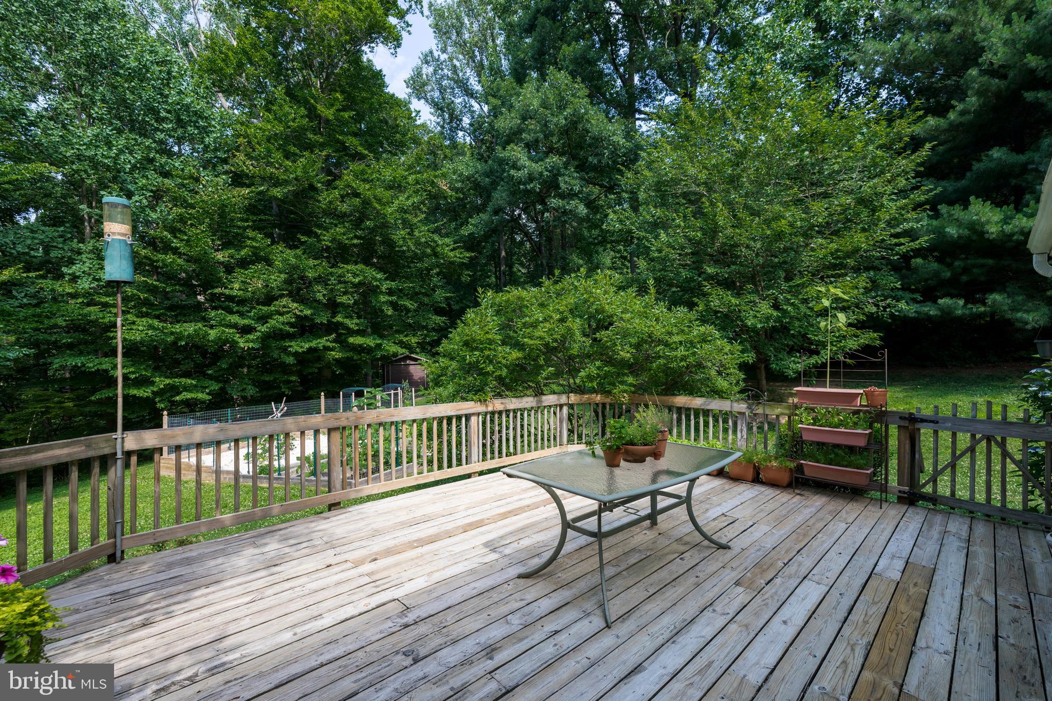 29 Rabbit Run Lane Glenmoore, PA 19343 - Photo 27 of 31 Deck