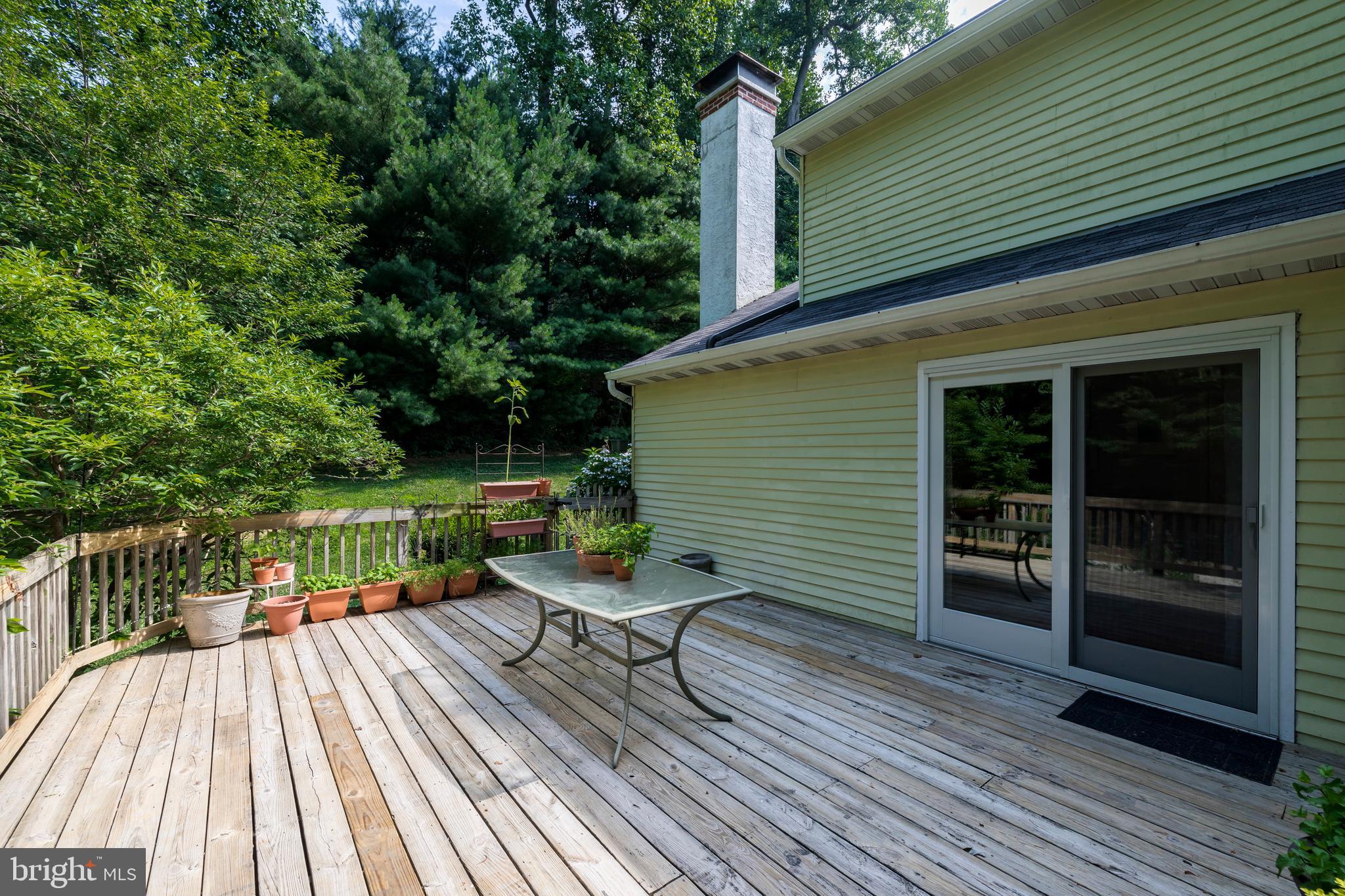 29 Rabbit Run Lane Glenmoore, PA 19343 - Photo 28 of 31 Deck