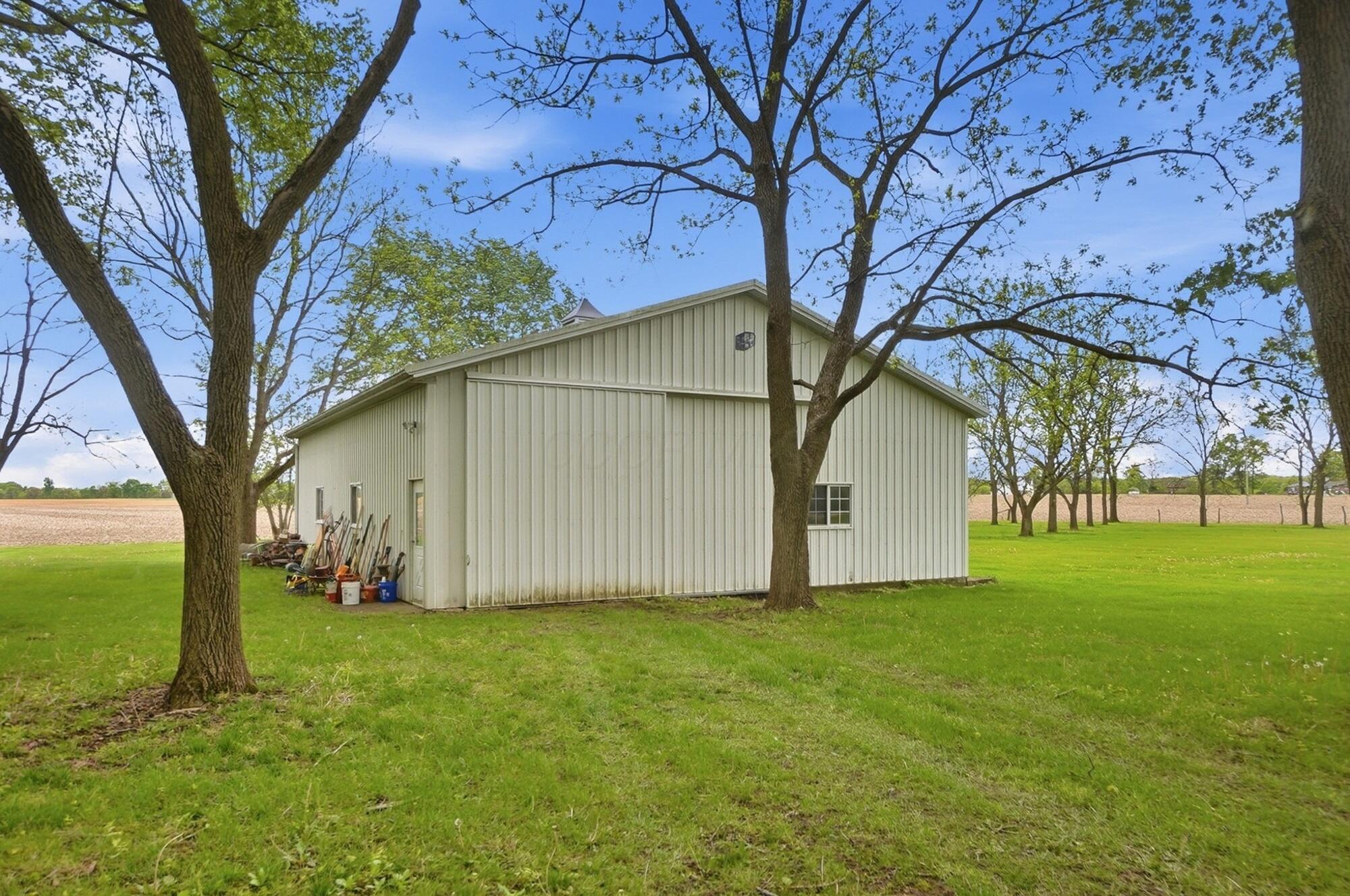 8800 Currier Road Plain City, OH 43064 - Photo 78 of 87