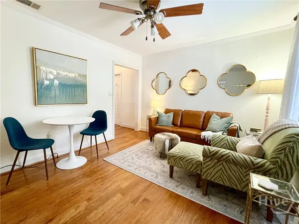 $3,200 | 217 West Taylor Street, Savannah, GA 31401