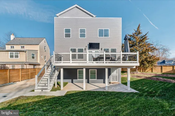 $1,350,000 | 3151 Newton Street Northeast, Washington, DC 20018