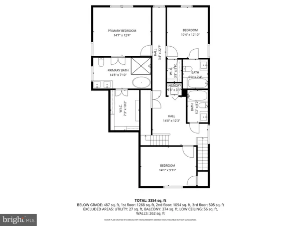 $1,350,000 | 3151 Newton Street Northeast, Washington, DC 20018