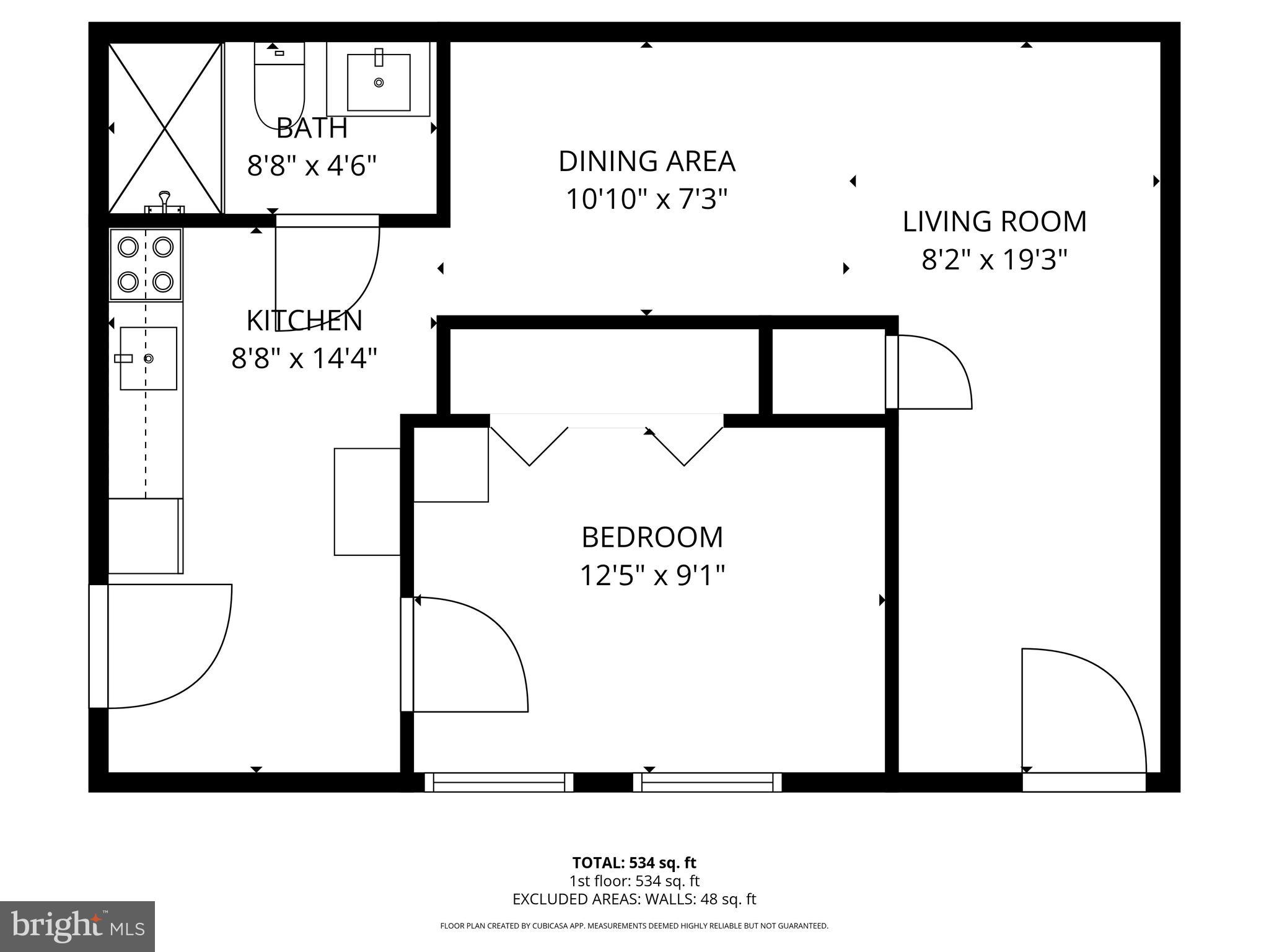 3151 Newton Street Northeast Washington, DC 20018 - Photo 48 of 49 a picture of a park
