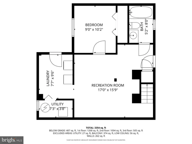 $1,400,000 | 3151 Newton Street Northeast, Washington, DC 20018