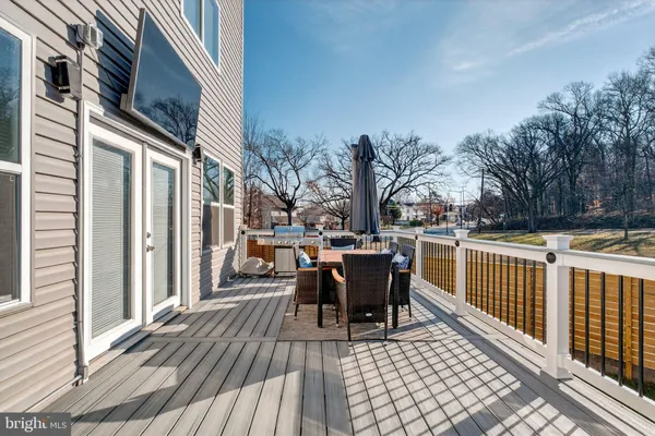 $1,350,000 | 3151 Newton Street Northeast, Washington, DC 20018