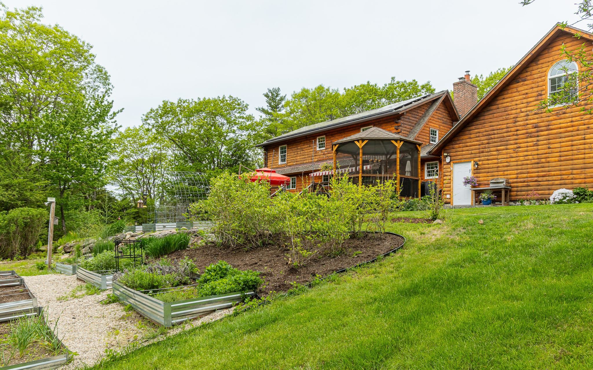 693 Fitzwilliam Road Richmond, NH 03470 - Photo 50 of 55