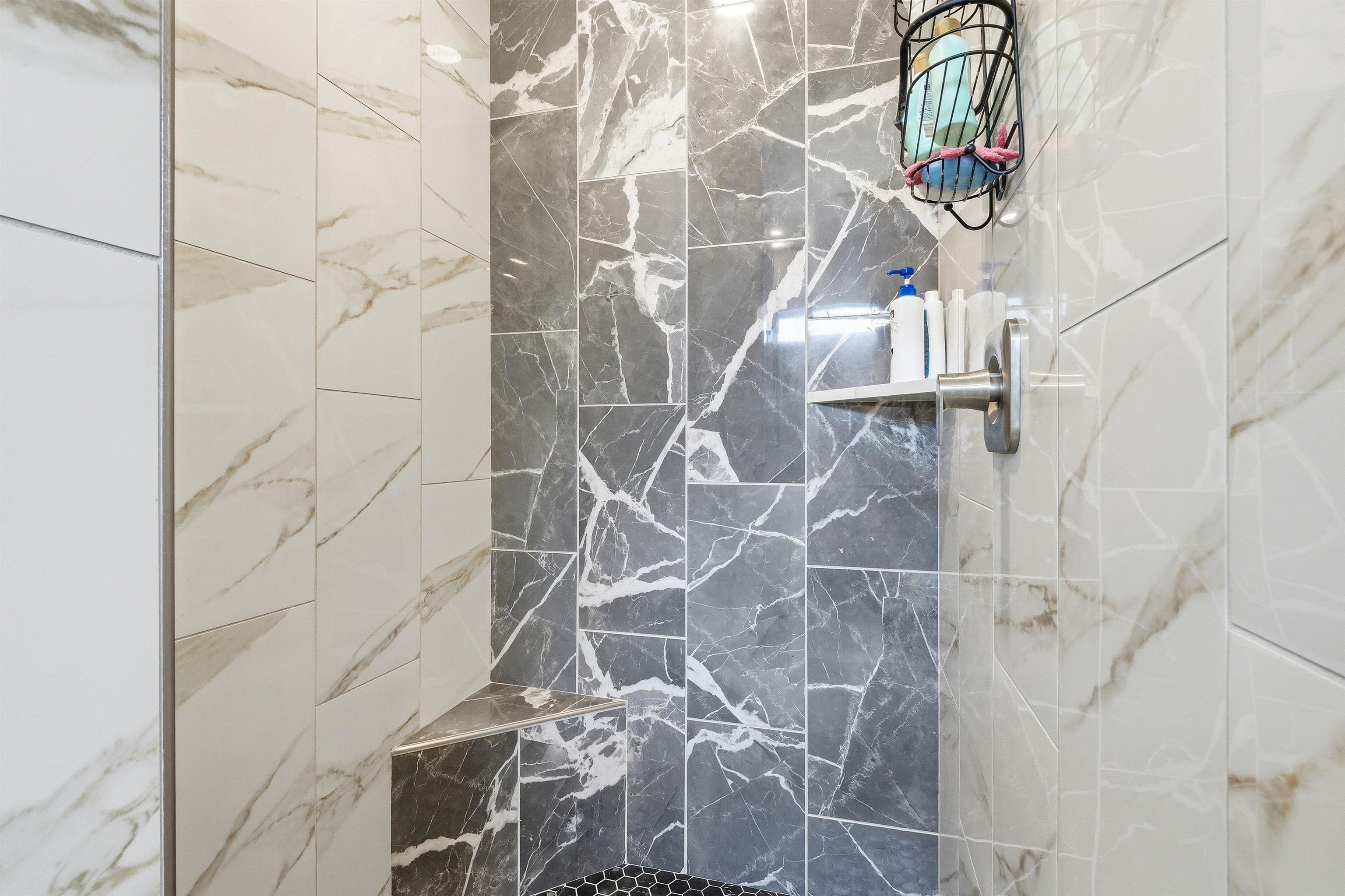 2459 Hamilton Road, Unit A Grand Junction, CO 81505 - Photo 17 of 27 a bathroom with a shower