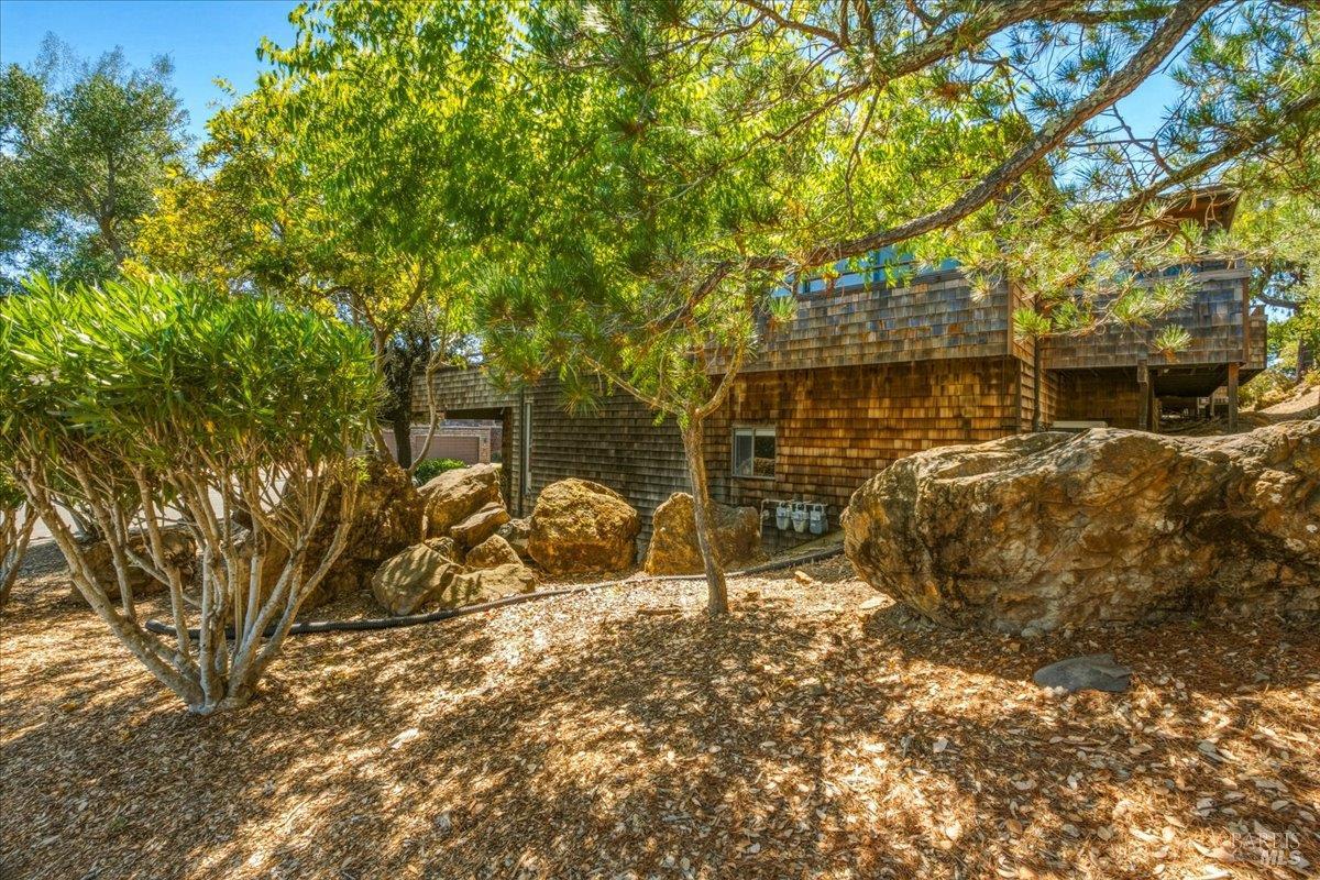 316 El Faisan Drive San Rafael, CA 94903 - Photo 26 of 28