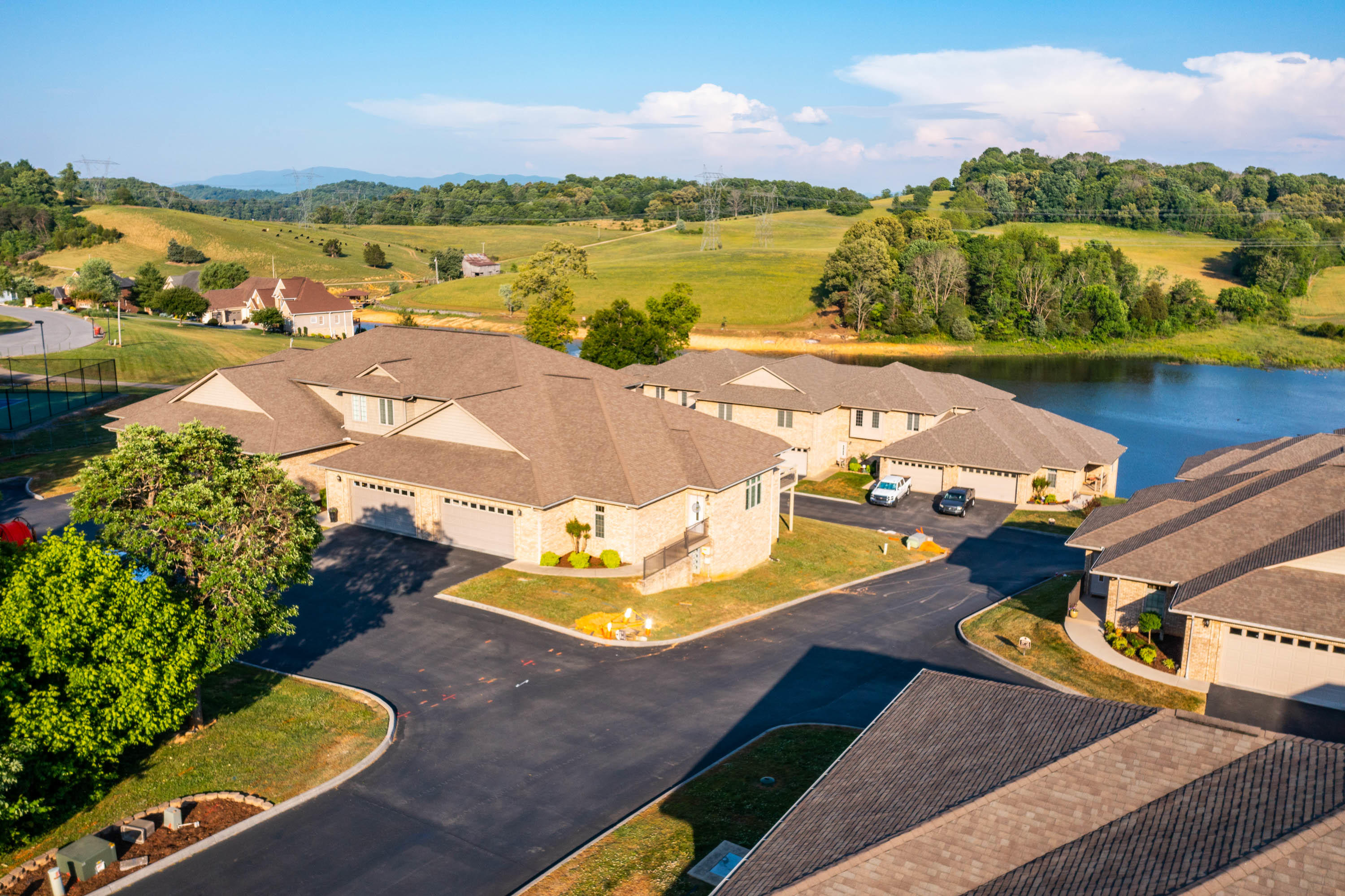 575 Boring Chapel Road, Unit 13 Johnson City, TN 37615 - Photo 2 of 45 575 Boring Chapel Rd-13