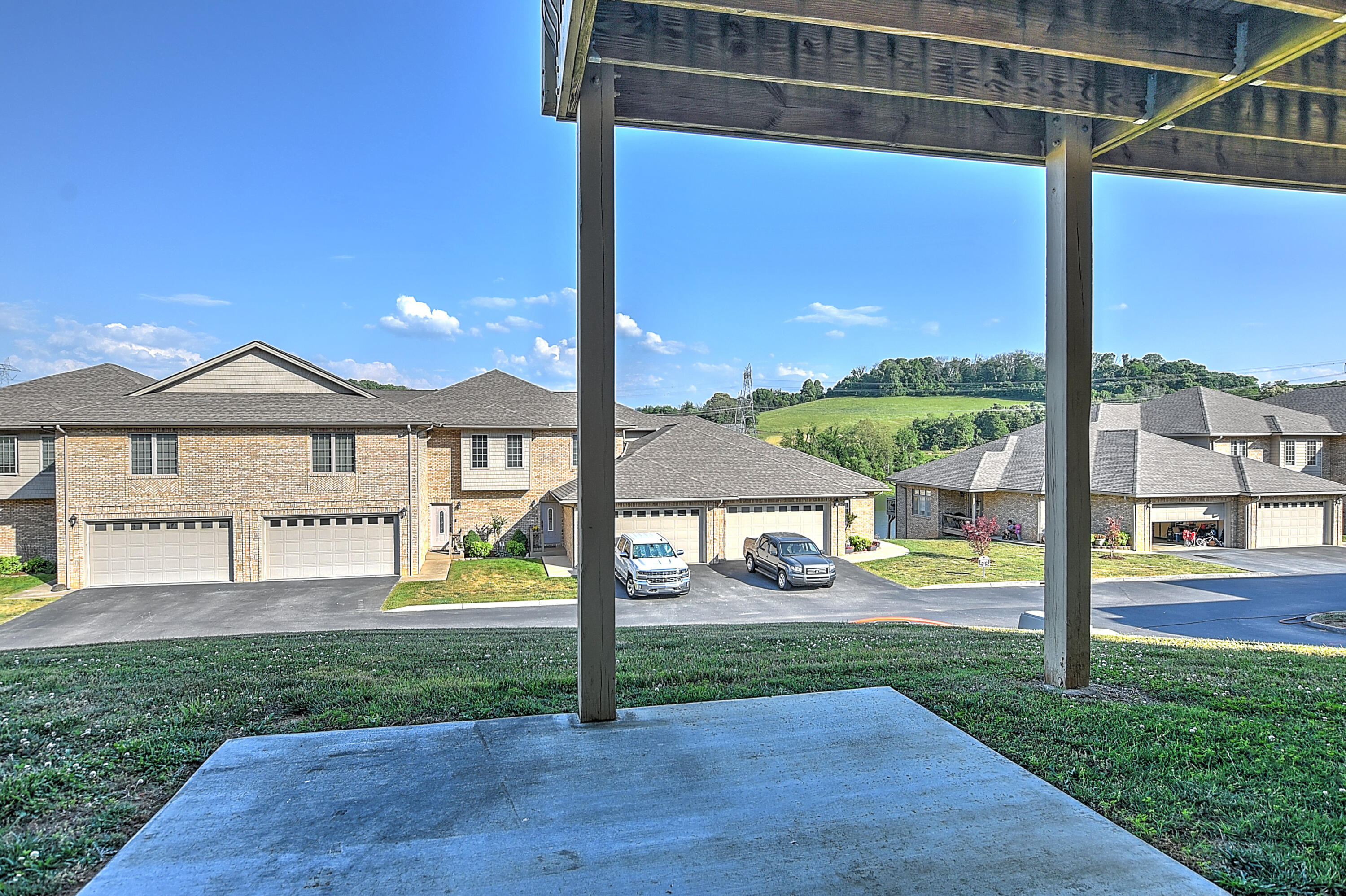 575 Boring Chapel Road, Unit 13 Johnson City, TN 37615 - Photo 37 of 45 575 Boring Chapel-38