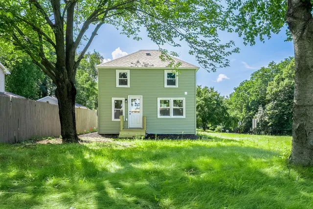 $187,500 | 488 Minneapolis Avenue South, Amery, WI 54001