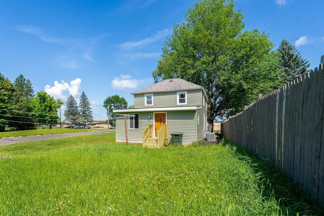 $187,500 | 488 Minneapolis Avenue South, Amery, WI 54001
