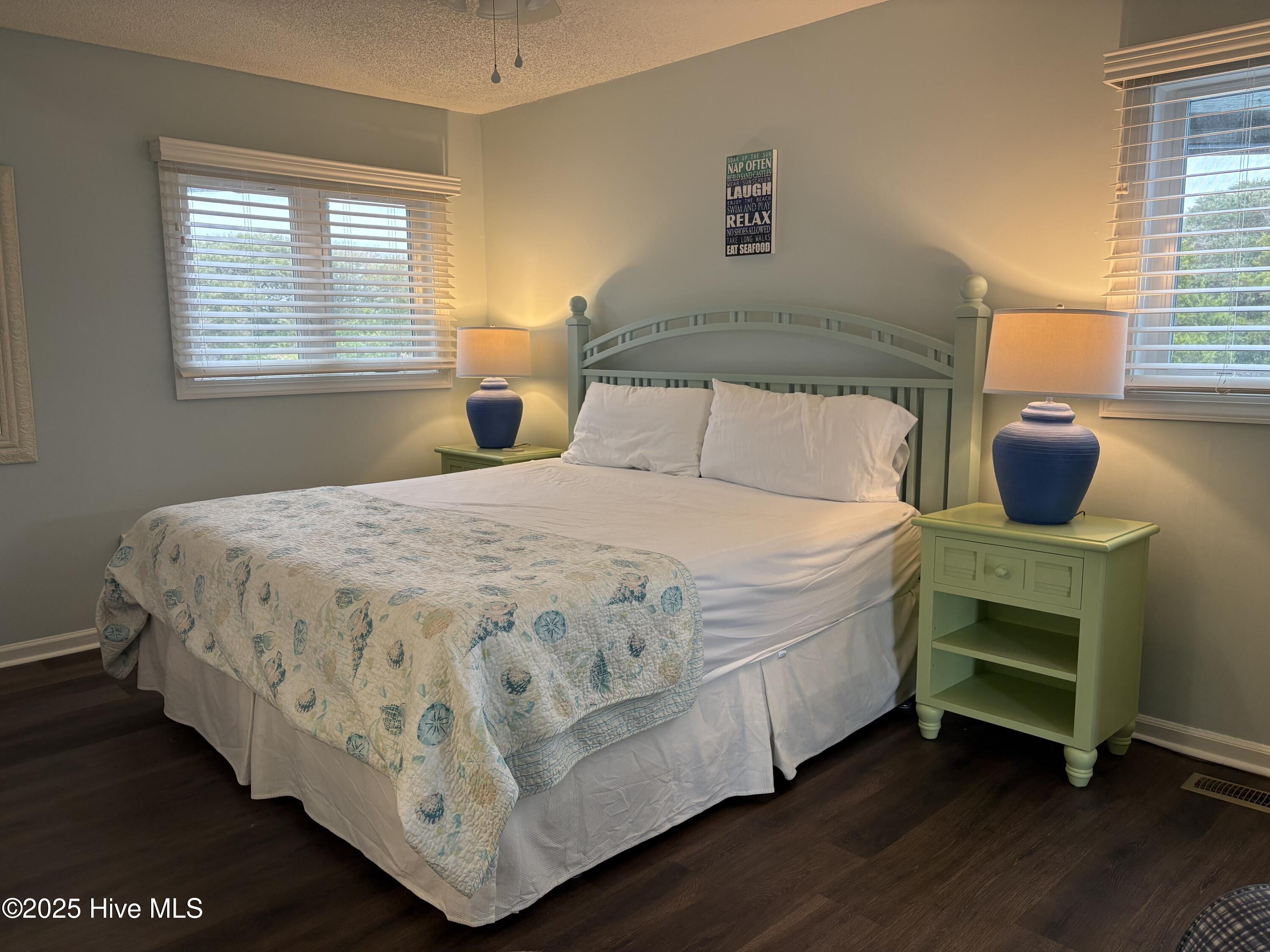 8801 Reed Drive, Unit 105N Emerald Isle, NC 28594 - Photo 17 of 37 Bedroom