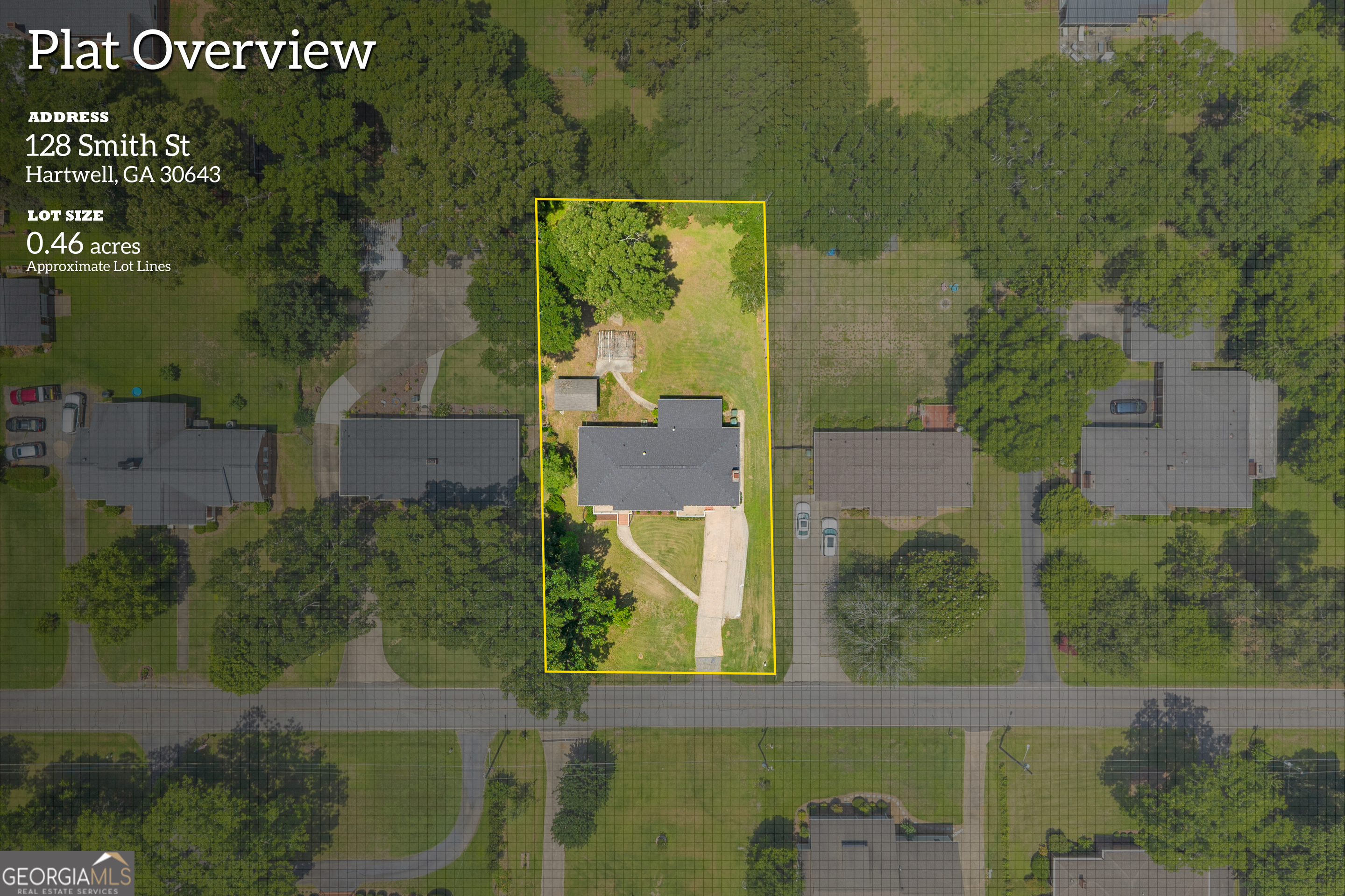 128 Smith Street Hartwell, GA 30643 - Photo 6 of 38