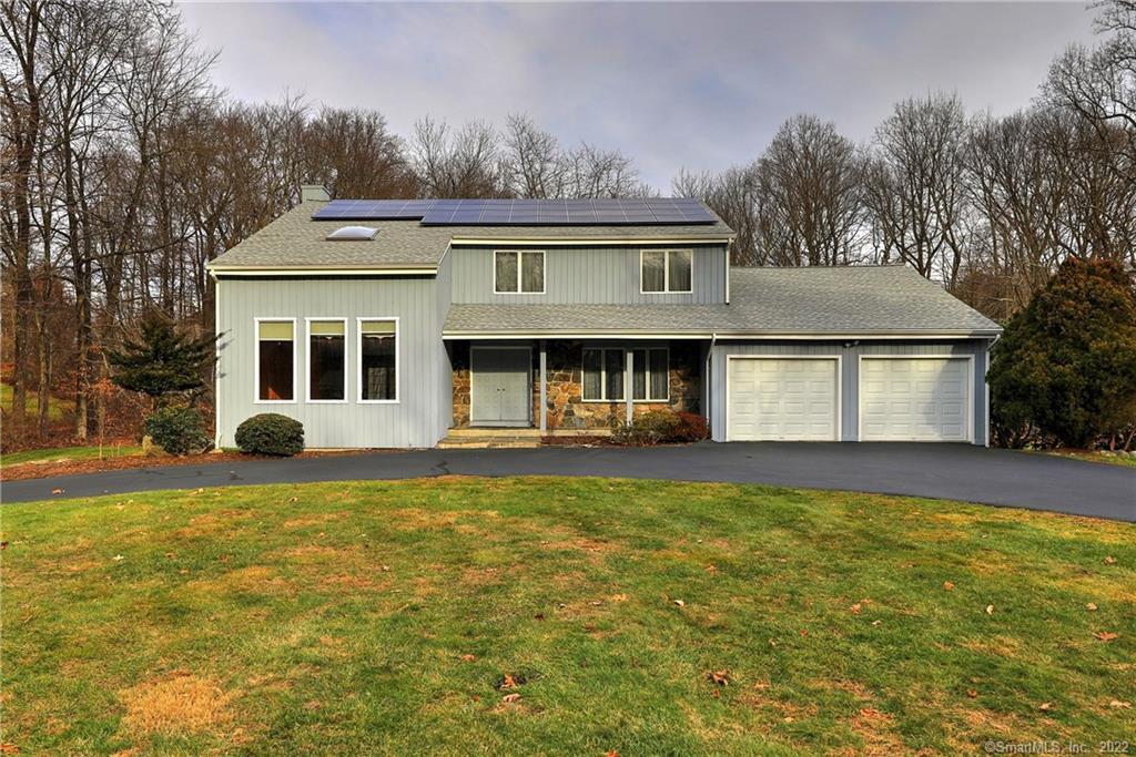 14 Old Fire Road Trumbull, CT 06611 - Photo 1 of 1