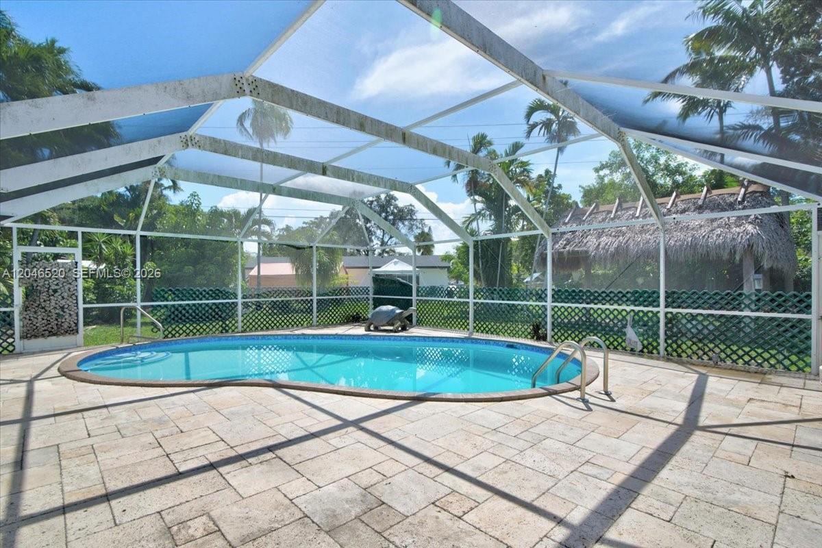 9841 Southwest 157th Terrace Miami, FL 33157 - Photo 42 of 54