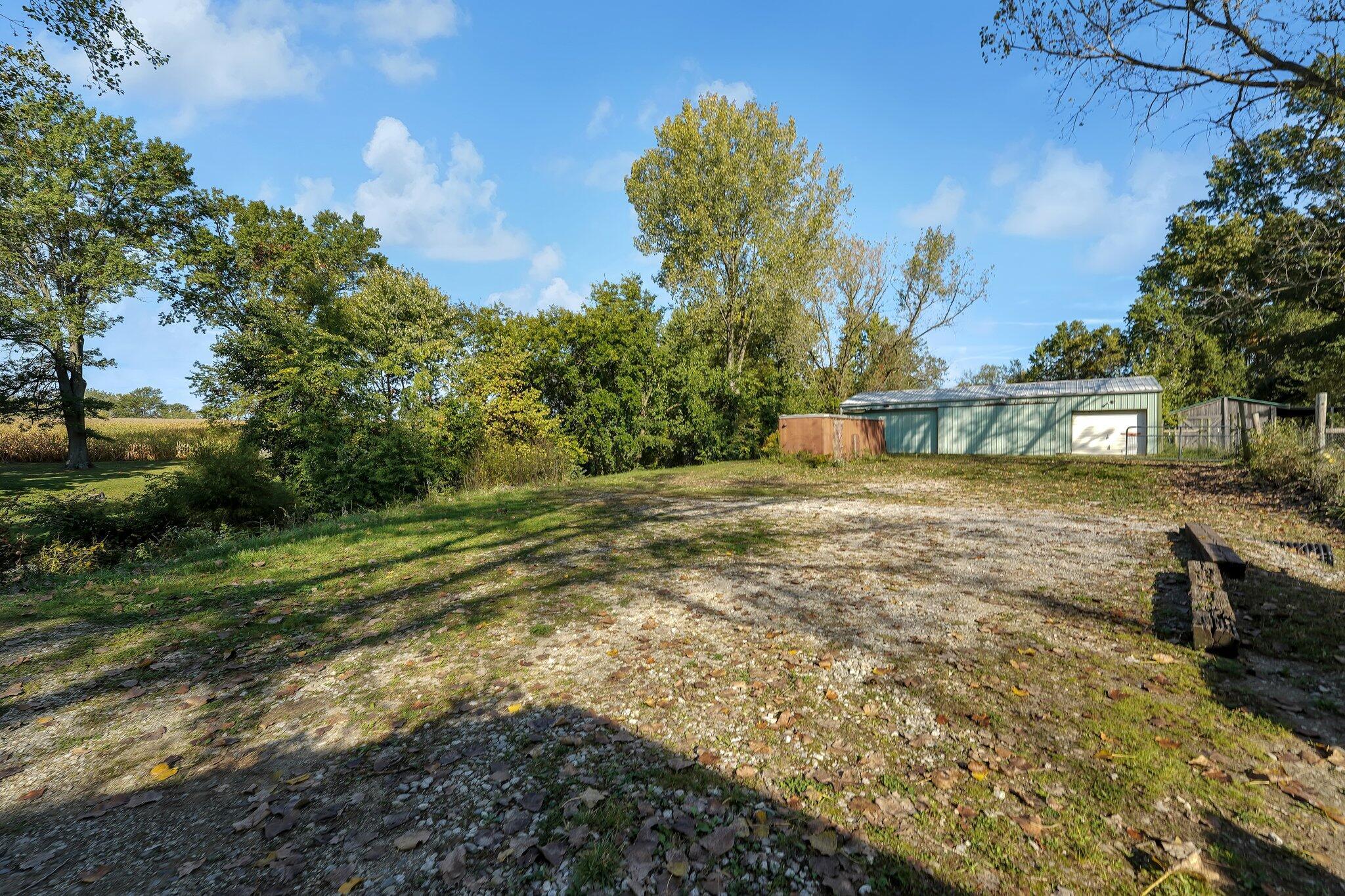 5211 County Home Road Delaware, OH 43015 - Photo 33 of 35 .