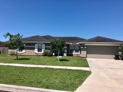 86071 Cartesian Pointe Drive Yulee, FL 32097 - Photo 1 of 11 Gallery Image 1