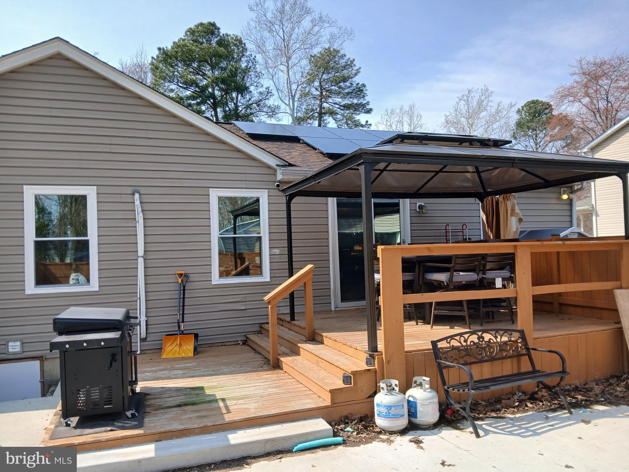 506 Rolando Drive Colonial Beach, VA 22443 - Photo 3 of 20