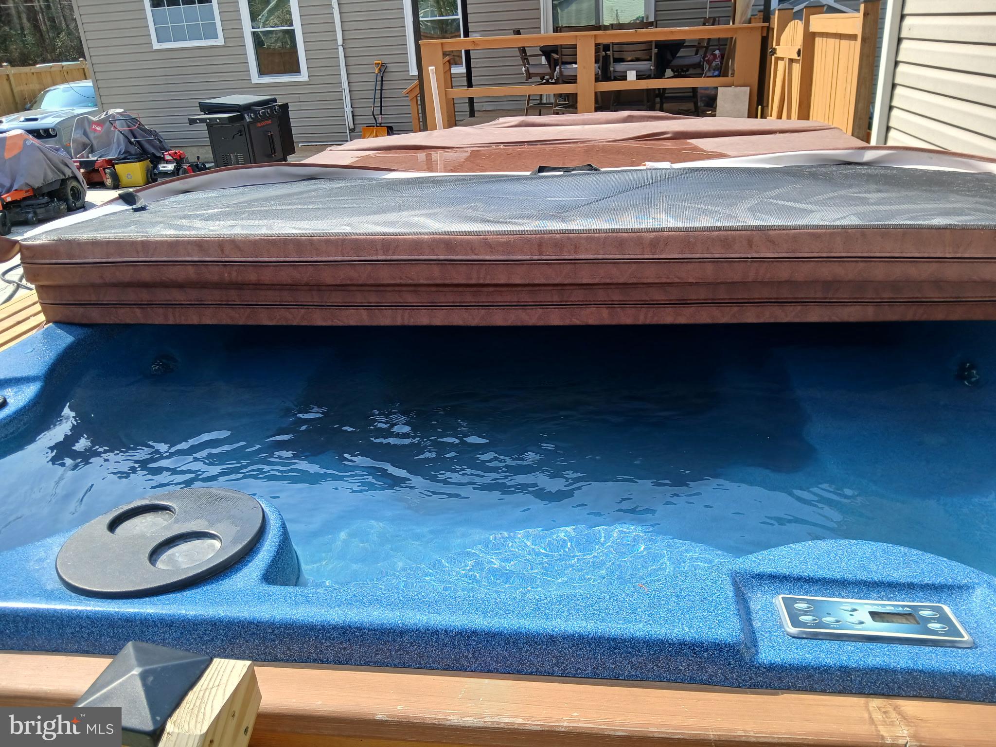 506 Rolando Drive Colonial Beach, VA 22443 - Photo 6 of 20