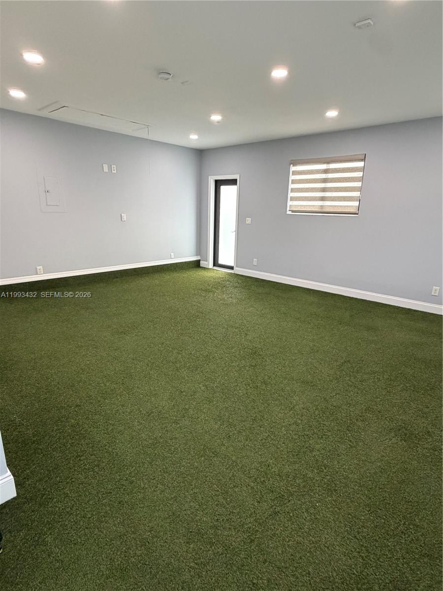 17101 Southwest 64th Court Southwest Ranches, FL 33331 - Photo 28 of 28 Playroom / Office